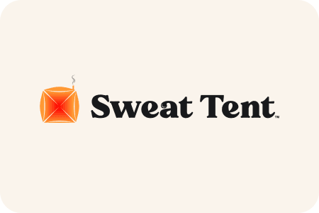 Sweat Tent