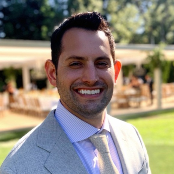 Travis Price, Founder of Sweat Tent