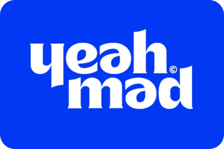 Yeah Mad